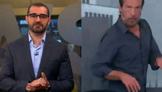 Marcelo Cosme responde Emílio Surita: "A diversão de uns pode incentivar um soco na rua"