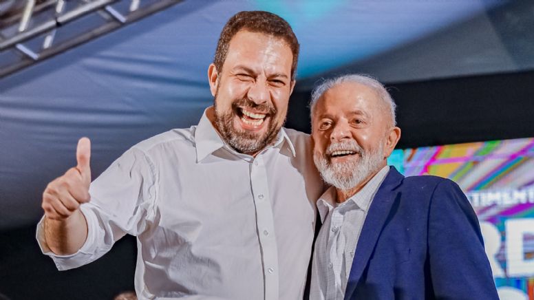 Datafolha: 2 dados sobre Marçal na pesquisa que devem ser celebrados por Boulos