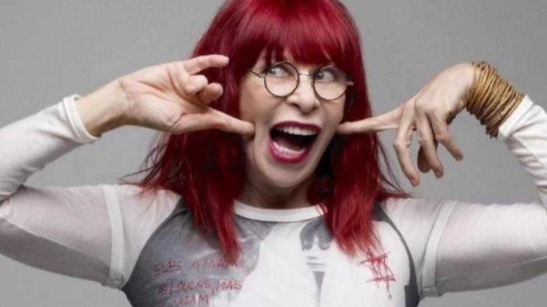 Rita Lee era superestimada: ativista negra autista é mal-interpretada e apanha nas redes