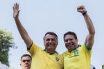 PF flagra orientações golpistas a Bolsonaro no e-mail de Ramagem: "Atitude belicosa"