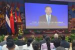 Nicarágua debate oportunidades oferecidas pela China