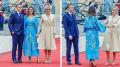 Foto ilustrativa de la nota titulada Janja leva moda brasileira a Paris