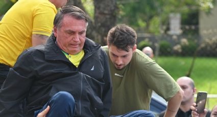 Bolsonaro está prestes a ser indiciado em mais um inquérito da PF