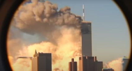 World Trade Center: viraliza vídeo supostamente inédito do atentado