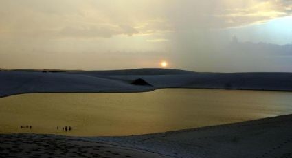 Parque dos Lençóis Maranhenses é declarado pela Unesco Patrimônio Natural da Humanidade