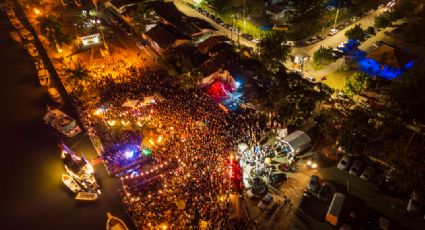 Flipei anuncia saída de Paraty por conta de ataques bolsonaristas