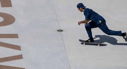 Skate nas Olimpíadas: street masculino é adiado para segunda-feira (29)