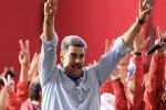 Maduro vence na Venezuela e Milei lidera denúncia de fraude