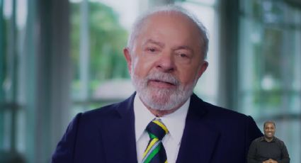 Lula convoca rede nacional de rádio e TV para pronunciamento neste domingo