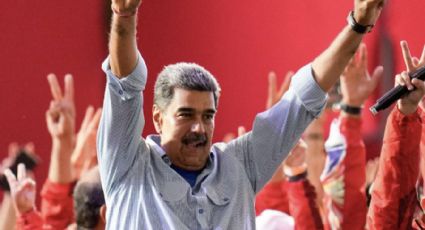 Maduro vence na Venezuela e Milei lidera denúncia de fraude