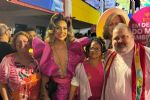 Candidatura coletiva em Salvador une pastor, feministas, drag queen e transgênero