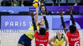 Foto ilustrativa de la nota titulada Paris 2024. Vôlei feminino massacra Quênia