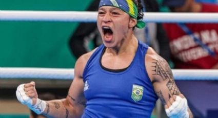 Boxe olímpico: medalhistas Bia Ferreira e Abner Teixeira estreiam em Paris