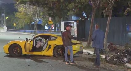 Novo playboy do Porsche é sócio de churrascaria conhecida em São Paulo