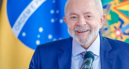 Lula cresce em disputa contra Bolsonaro e vence todos os adversários em 2026, diz pesquisa