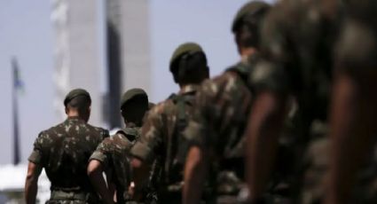 Parte dos militares "aposentados" têm mais tempo de inatividade do que de contribuição