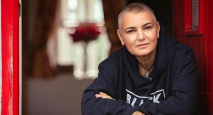 Sinéad O’Connor: Depois de 1 ano, causa da morte da cantora é revelada