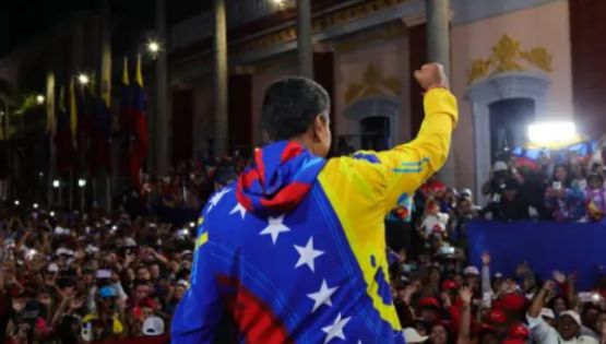 A posse de Maduro, o extremismo venezuelano e a América Latina