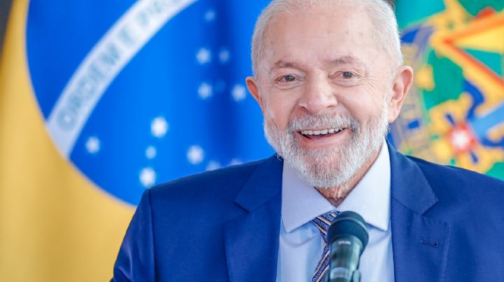 Lula inaugura obra gigantesca na Paraíba nesta sexta-feira