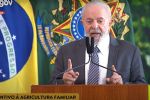 Lula repudia atentado contra Trump: "Inaceitável”