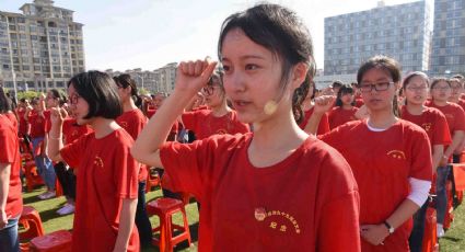 Partido Comunista da China continua popular entre os mais jovens depois de 100 anos