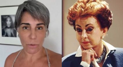 Vale Tudo: Glória Pires será a nova Odete Roitmann? Atriz se pronuncia