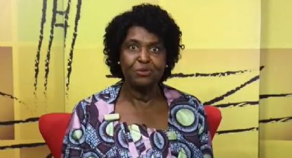 VÍDEO - Benedita da Silva detona racismo de Zambelli: "nada substitui a luta da mulher negra"