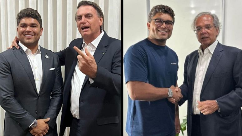 Empresário bolsonarista diz que não contrata esquerdista, porque é “mimizento e não trabalha duro”