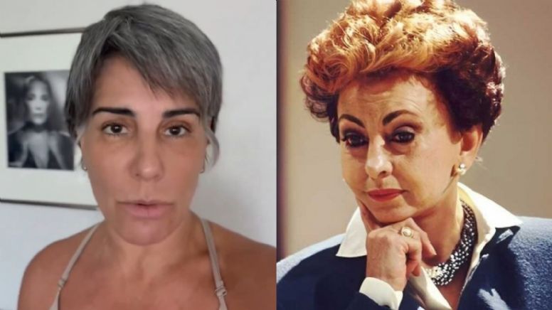 Vale Tudo: Glória Pires será a nova Odete Roitmann? Atriz se pronuncia