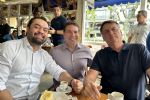 Bolsonarista Cláudio Castro é indiciado pela PF por corrupção e peculato