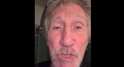 VÍDEO: Roger Waters chama Elon Musk de "imbecil" por ataques à Venezuela