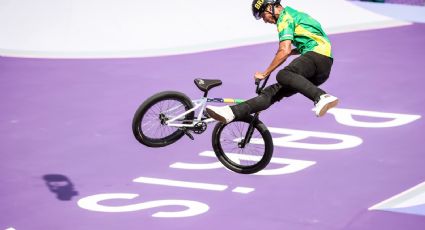 Gustavo Bala Loka: de Carapicuíba à disputa de medalha olímpica no ciclismo BMX Freestyle