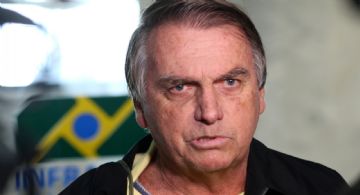 Prisão de facção que mataria Lula foi último ato da PF antes de indiciar Bolsonaro por golpe