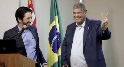 Nunes pode ser abandonado pelo União, de Milton Leite, após Marçal rachar bolsonarismo