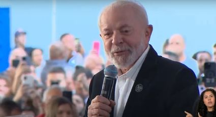 Lula rebate ataques etaristas de "colonistas" e lança desafio; veja vídeo