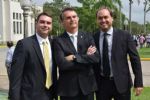 Três notícias péssimas e uma excelente para Jair Bolsonaro