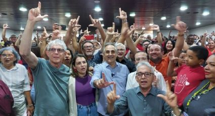 PT mostra força em João Pessoa (PB) e aposta em candidatura própria