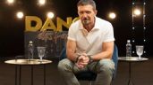 Foto ilustrativa de la nota titulada Antonio Banderas dá bolo em Luciano Huck e não dança com Fátima Bernardes