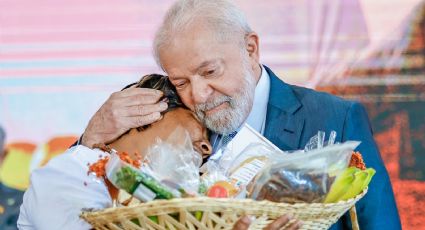 Efeito Lula: brasileiros compram mais produtos a cada ida no supermercado, revela pesquisa