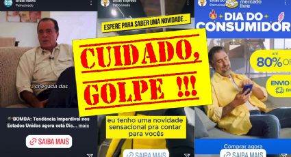 Cuidado! Golpe no Instagram faz muita gente perder dinheiro. Previna-se