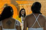 Igrejas rompem com o conservadorismo e realizam casamentos homoafetivos