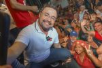 Teresina: Fabio Novo, nome de Lula e Rafael Fonteles, diz que capital do Piauí terá que ser reconstruída