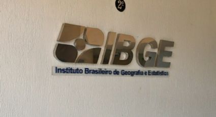 O ambicioso plano do IBGE para unificar dados até 2026: "soberania"