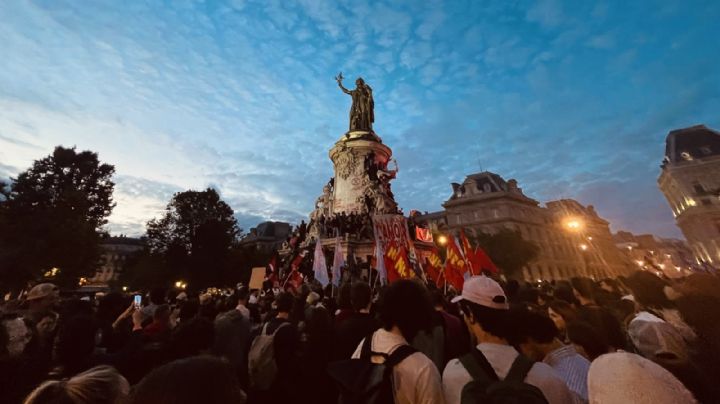 Por que a vitória das esquerdas na França foi o “Dia D” para os nossos cinemas?