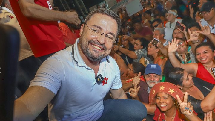 Teresina: Fabio Novo, nome de Lula e Rafael Fonteles, diz que capital do Piauí terá que ser reconstruída