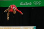 Por que a final do individual geral na ginástica artística já é histórica antes de começar?