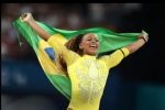 Paris 2024. Rebeca pode superar Scheidt e Torben e ser o maior atleta da História