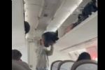 VÍDEO: A mensagem do piloto da Voepass aos passageiros