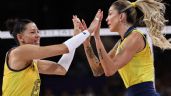 Foto ilustrativa de la nota titulada É bronze! Vôlei feminino brasileiro derrota a Turquia na disputa pelo 3º lugar