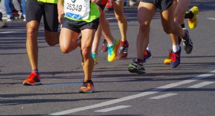 Na maratona, Kipchoge fica fora do pódio e etíope bate recorde olímpico